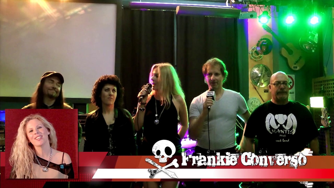 20150317 Rock in Town