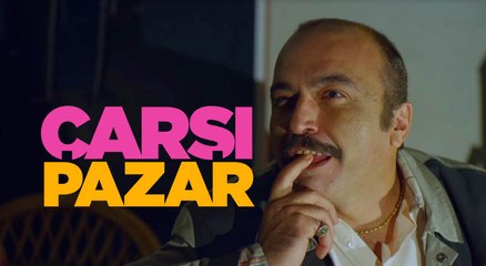 Çarşı Pazar Sinemalarda!