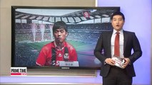 Park Chu-young welcomed back to FC Seoul; chooses '91' as jersey number