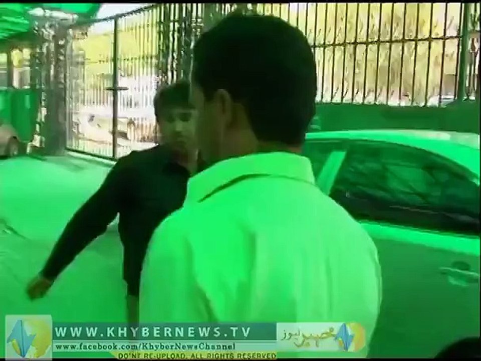 Khyber Watch 284 - Khyber Watch Ep # 284 - Khyber Watch Episode 284 - Khyber Watch With Yousaf Jan Utmanzai 2014