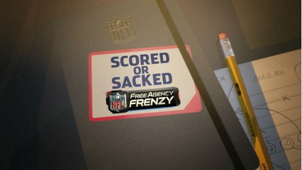 Free agency winners and losers, so far