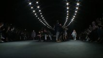 Zoolander 2 Movie - The Valentino Show at Paris Fashion Week - Paramount Pictures International