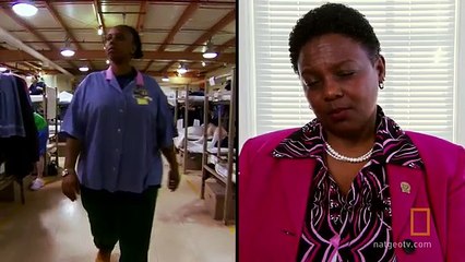 Hard Time S02E04 ~ Female Offenders