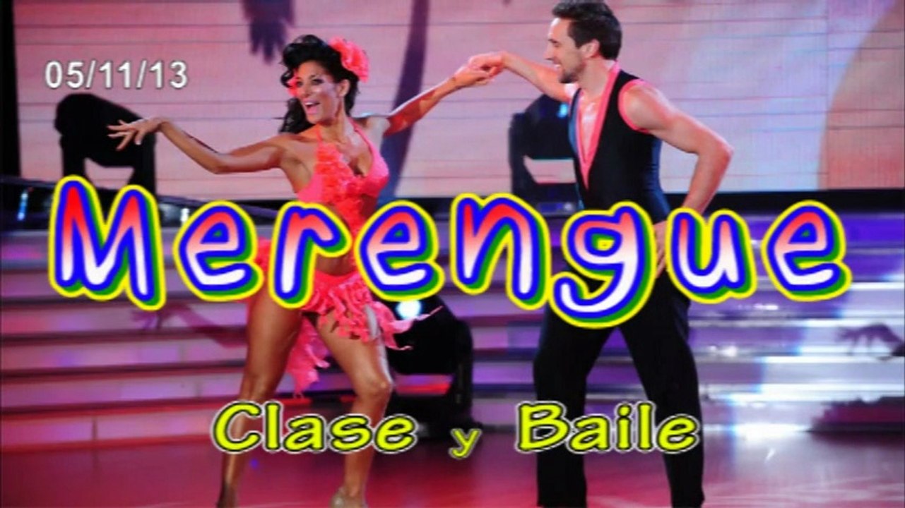 Merengue - 1