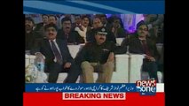 PM Nawaz inaugurates Karachi-Hyderabad motorway