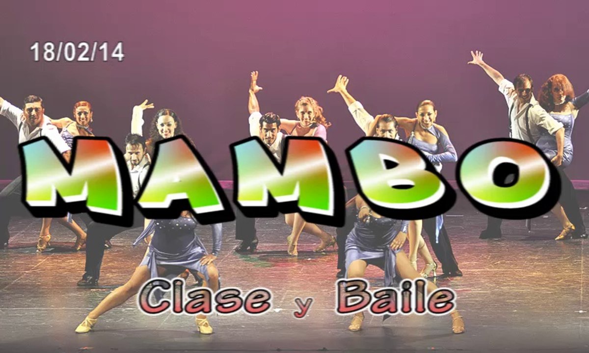 Mambo - 1