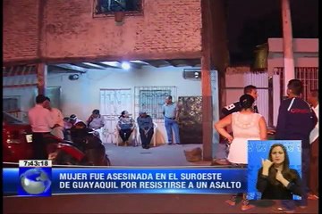 Trágico final de una fiesta de graduación