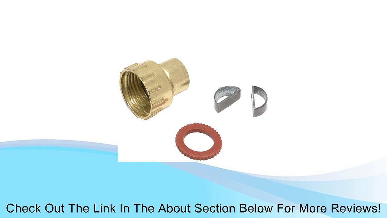 A.M. Andrews ASC Coupling Review