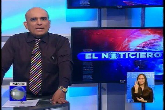 Cuatro supuestos microtraficantes fueron capturados en Guayaquil