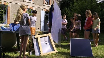 Libres! documentaire de Jean-paul Jaud - bande-annonce