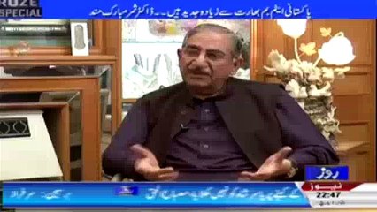 Real Power Of Nuclear Weapons Of Pakistan