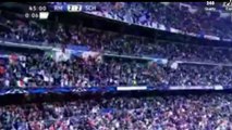 Cristiano Ronaldo 2 nd Amazing  Goal Real Madrid 2 - 2 Shalke Champions League 10-3-2015