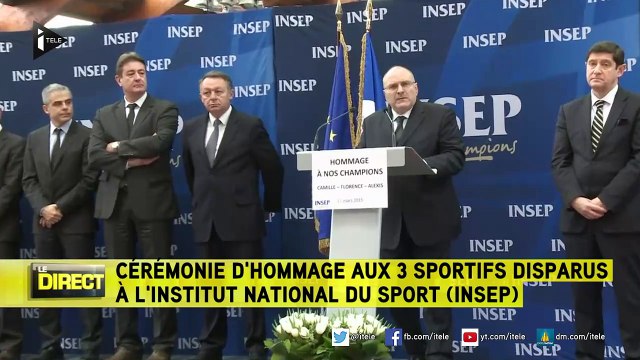 J-M. Brun : Nous ne vous oublierons jamais