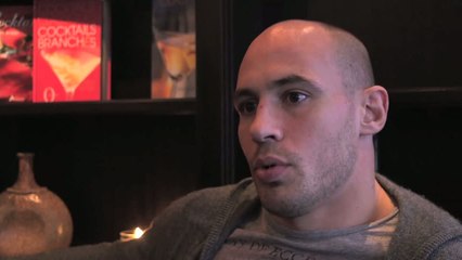 Rugby - ITA : Parisse, l'adepte du beau geste