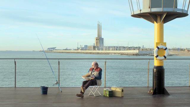 Havas Paris pour Fondation Nicolas Hulot - protection environnement, «My Positive Impact, mypositiveimpact.org» - mars 2015 - noyade