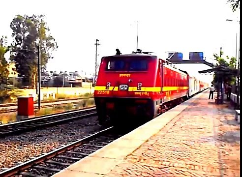 Rail Budget 2015 Highlights No Increase in Passenger Fares