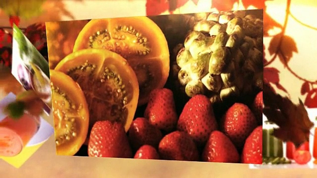 7 Day Juice Cleanse