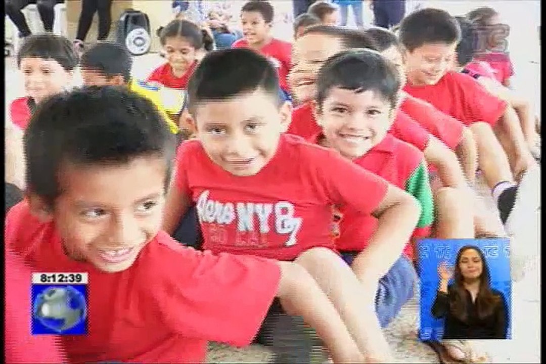 Opciones de cursos vacacionales en Guayaquil