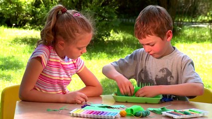 Zrób to z Borówką - Staw i ptaki