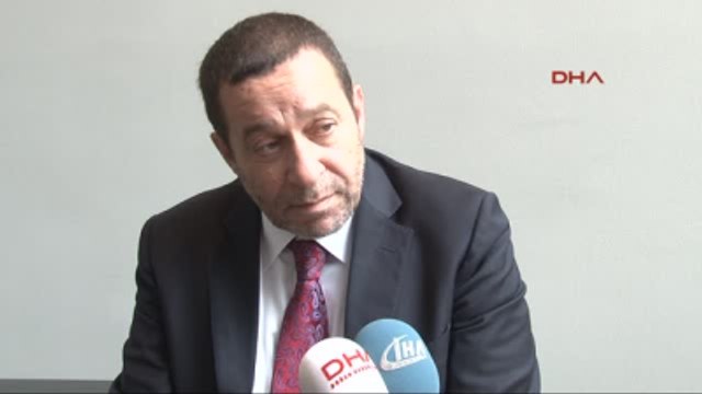 KKTC Başbakan Yardımcısı Denktaş Tff'nin Kıbrıs'ta Temsilcilik Açma İsteği Müthiş Bir Olay