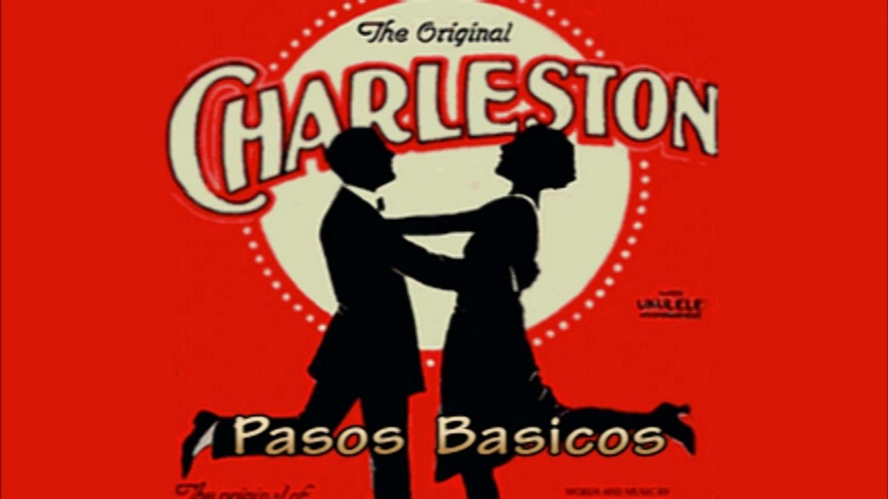 Charleston - 1