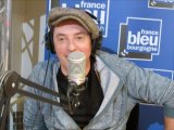 L'actualité d'Yves Jamait : un nouvel album en fin d'année