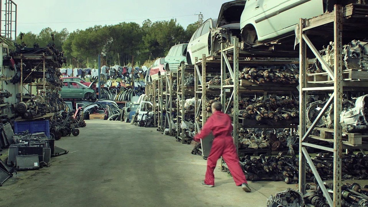 Havas Paris pour Fondation Nicolas Hulot - protection environnement, «My Positive Impact, www.mypositiveimpact.org» - mars 2015 - 60s