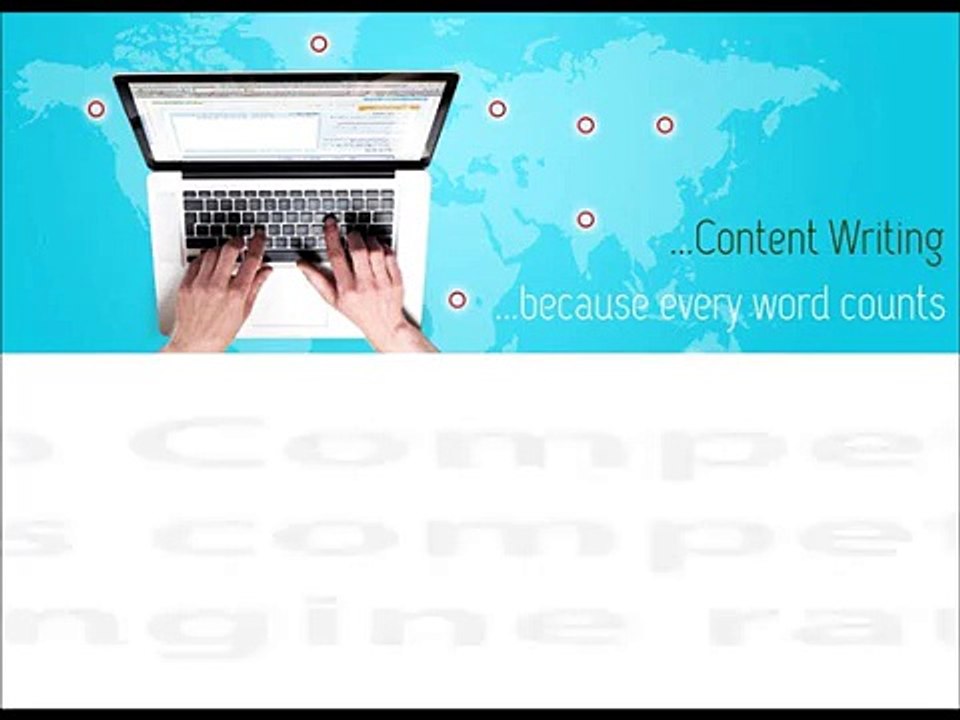 India Provides affordable content writing services