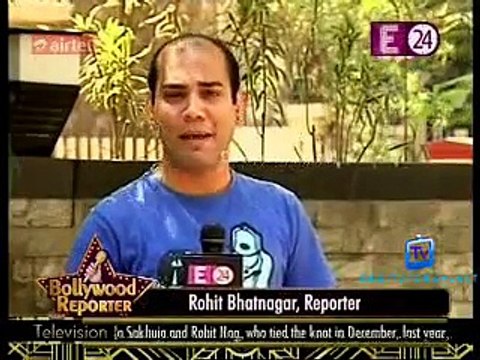 Bollywood Reporter [E24] 12th March 2015 Video Watch Online