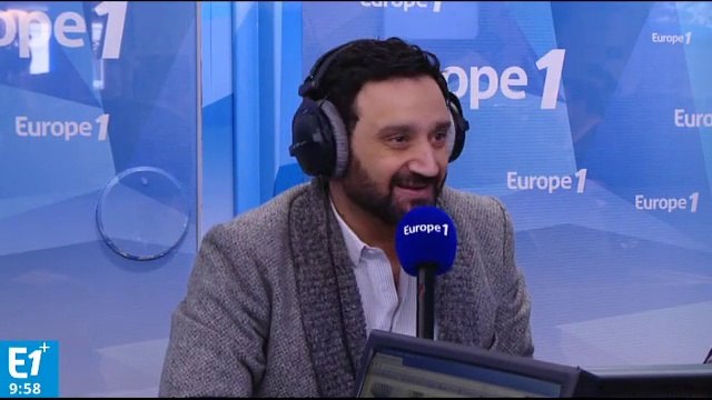 Hanouna débarque chez Morandini et invite le jury de Nouvelle Star !