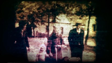 ELIS (Eliška Mrázová) LETTER TO MOM