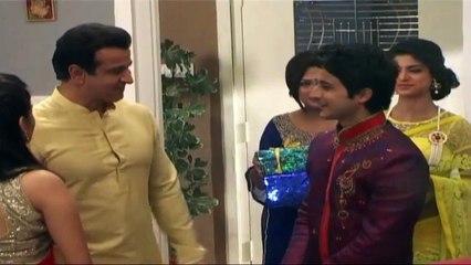 Itna Karo Na Mujhe Pyaar: Nishi's post wedding rituals