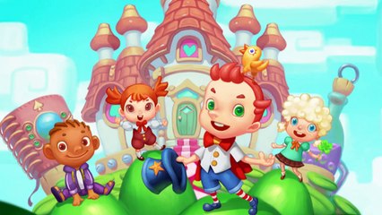 Joygame Mobil - Sihirli Pati Tanıtım