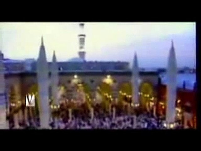 buligh salami rodatan fee hun NABI UL MOHTARAM by (Qari Waheed Zafar)