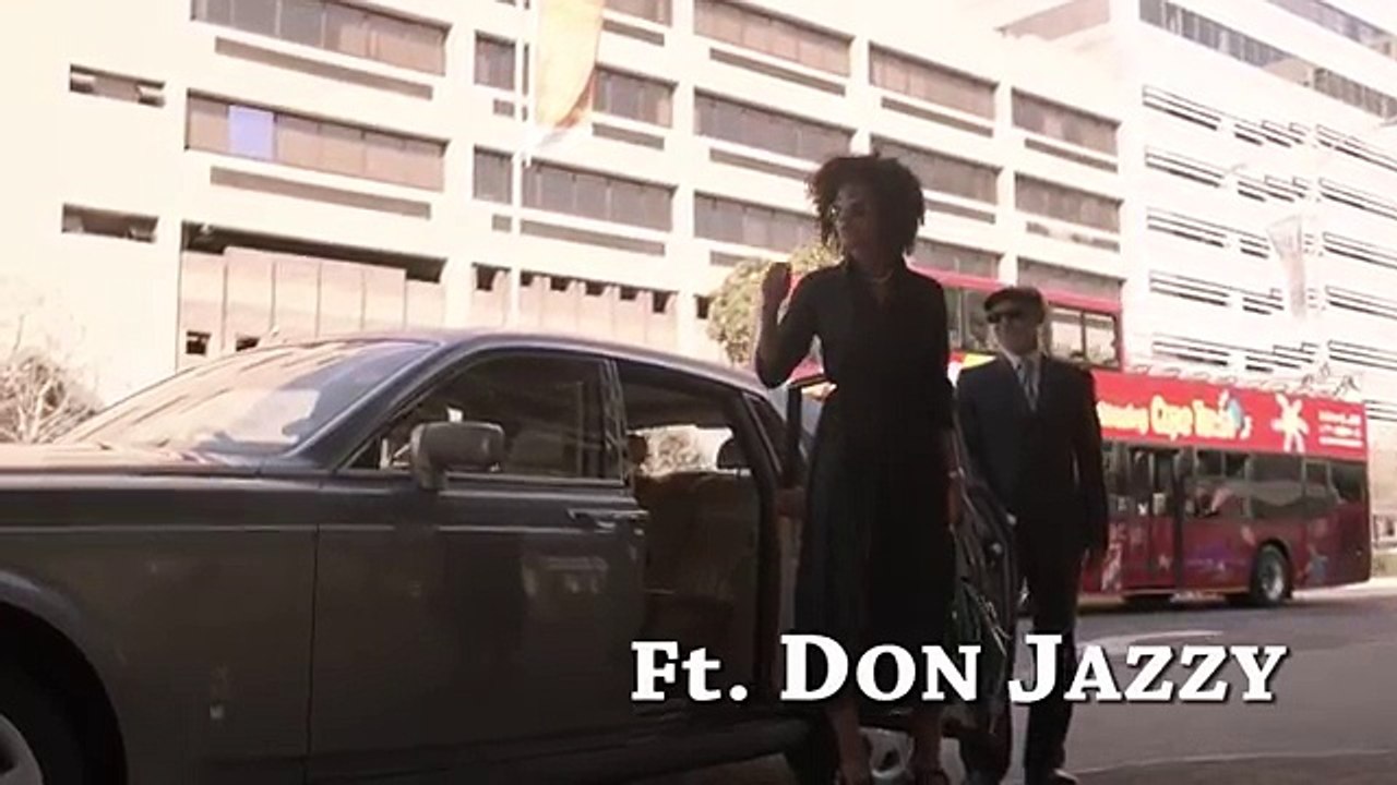 Nouveau clip de P Square   Collabo Official Video ft  Don Jazzy 2015