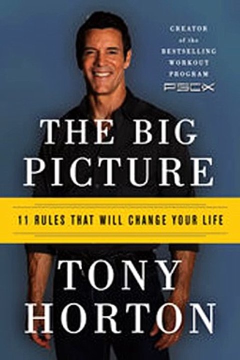 Download The Big Picture ebook {PDF} {EPUB}