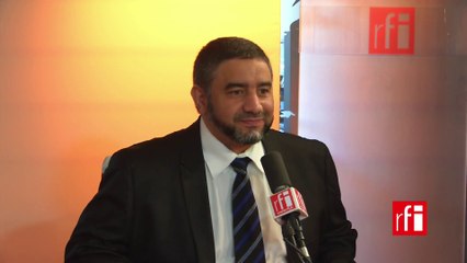 Abdelali Mamoun: «Les musulmans ont un devoir de retenue»