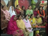 Subah Kay 10 ''Gharelo Jhagray'' Video 1 -HTV