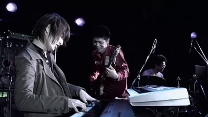 Music Tide #220 - JABBERLOOP