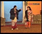Aashiq Pagal Deewana New Pakistani Punjabi Full Stage Drama  paart 14
