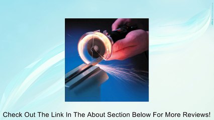 GyrosGuard 50-12510 Rotary Tool Safety Shield, Small Review