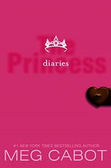 Download The Princess Diaries ebook {PDF} {EPUB}