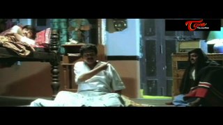 Ninne Premista  Comedy Scenes | Back to Back | Nagarjuna | Srikanth | Soundarya | 01