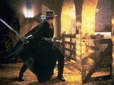 The Mask of Zorro Full Movie HD 1080p