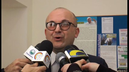 Pompei (NA) - 21 marzo, "il Papa sarà accolto dai poveri" (11.03.15)