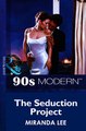 Download The Seduction Project Mills  Boon Vintage 90s Modern ebook {PDF} {EPUB}