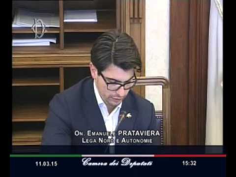 Roma - Mercato del lavoro, audizione Ministro Poletti (11.03.15)