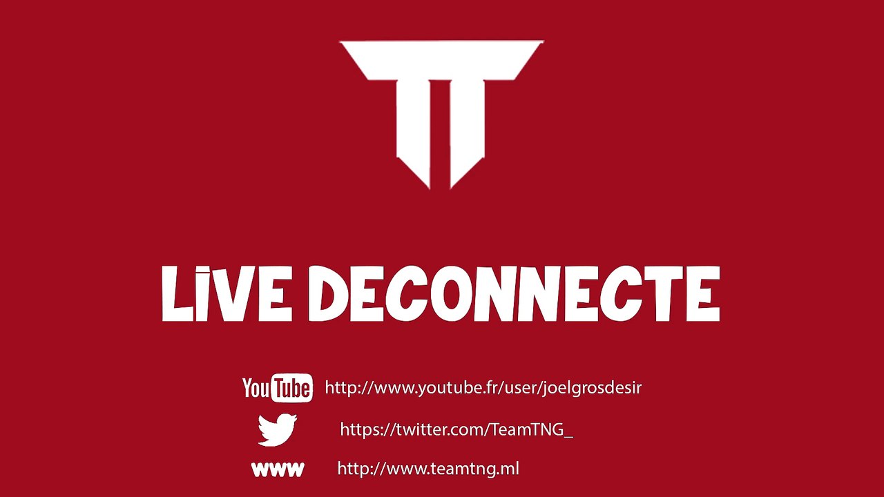 Stream Black Ops 3 | Team TNG