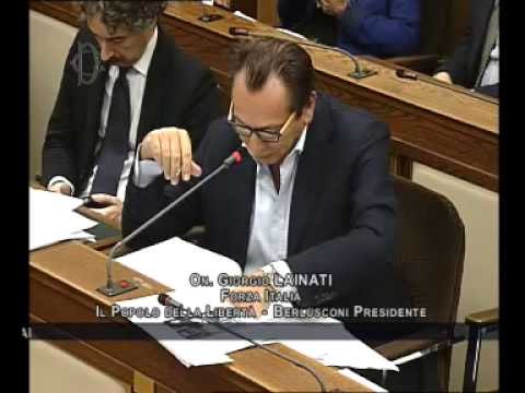 Roma - Audizione Consigliere amministrazione Rai, Verro (11.03.15)