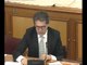Roma - Audizione del Presidente della Regione Sardegna,Francesco Pigliaru (11.03.15)